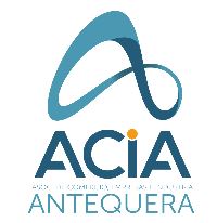 logotipo de ACIA - Asociación de Comercio, Empresas e Industria de Antequera