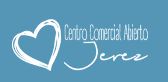 logotipo de ACOJE - Asociación de Comerciantes del Centro de Jerez
