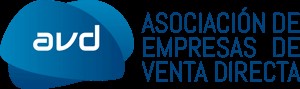 logotipo de AVD - Asociación Española de Empresas de Venta