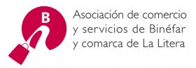 logotipo de  - Asociación de Comercio y Servicios de Binefar y La Litera