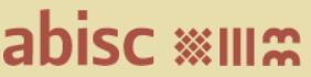 logotipo de ABISC - Asociación Baezana de Industria, Servicios y Comercios