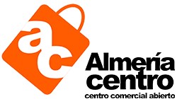 logotipo de AC - Almería Centro