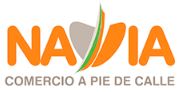 logotipo de ASENA - Asociación Empresarios Navia