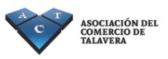 logotipo de  - Asociación del Comercio de Talavera de la Reina