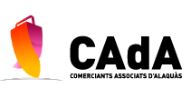 logotipo de CAdA - Comerciants Associats d´Alaquàs