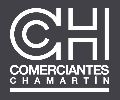 logotipo de  - Comerciantes de Chamartín 