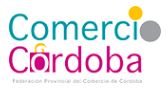 logotipo de Comercio Córdoba - Federación Provincial de Empresarios y Autónomos del Comercio de Córdoba 