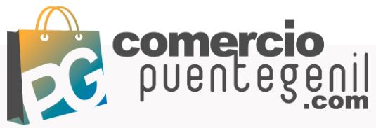 logotipo de  - Asociación Centro Comercial Abierto Puente Genil