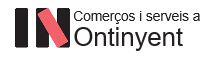 logotipo de IN - Comerços i serveis a Ontiyent