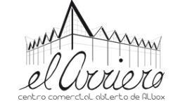 logotipo de  - Centro Comercial Abierto de Albox