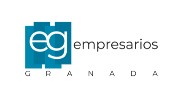 logotipo de EG - Asociación de Empresarios de Granada