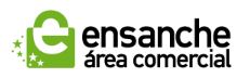 logotipo de  - Asociación de Empresarios del Comercio, Hostelería y Servicios del Ensanche de Pamplona