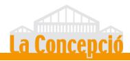 logotipo de  - Asociació de Comerciants del Mercat de la Concepció