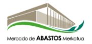 logotipo de  - Asociación de Comerciantes Plaza de Abastos de Vitoria