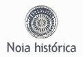 logotipo de  - Asociación de Comerciantes y Profesionales Noia Histórica