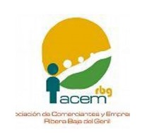 logotipo de ACEM - Asociación Ribera Baja de Genil