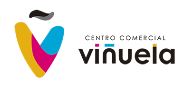 logotipo de  - Centro Comercial Abierto Viñuela