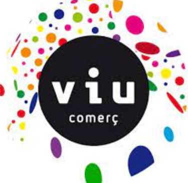 logotipo de VIU - Asociación de Comerciantes Viu Comerç