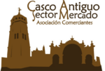 logotipo de  - Asociación de Comerciantes Casco Antiguo, sector Mercado