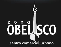 logotipo de  - Asociación Zona Comercial Obelisco