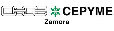 logotipo de A_ZAMORANA_ECO - Asociación Zamorana de Empresarios de Comercio