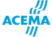 logotipo de ACEMA - Asociación Comerciantes de Electrodomésticos