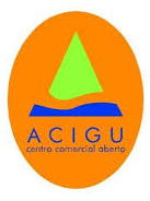 logotipo de ACIGU_CCA - Asociación de Empresarios de A Guarda Acigu CCA