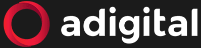 logotipo de ADIGITAL - Asociación Empresas Economía Digital