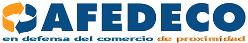 logotipo de AFEDECO - Federació D'Empresaris de Comerç de Balears