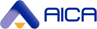 logotipo de AICA - Asociación de Empresarios de Alcobendas