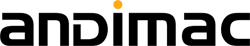 logotipo de ANDIMAC - Asociación Nacional de Distribuciones de Cerámica y Material de Construcción