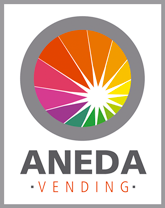 logotipo de ANEDA - Asociación Española de Distribuidores Automáticos