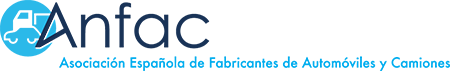 logotipo de AFCO - Asociación Española de Fabricantes de Automóviles y Camiones