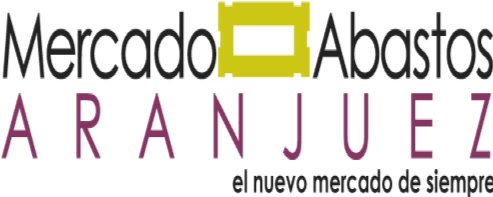 logotipo de ASCOMAR - Asociación Comerciantes Mercado de Aranjuez