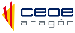 logotipo de CEMCA - Confederación de Empresarios de Comercio de Aragón