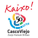 logotipo de CENTRO_COMERCIAL_CASCO_VIEJO - Asociación Comerciantes Casco Viejo de Bilbao
