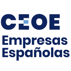 logotipo de CEAT - Asociación Provincial del Comercio de Cuenca