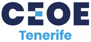 logotipo de CEOE_TENERIFE - Confederación de Empresarios de Santa Cruz de Tenerife