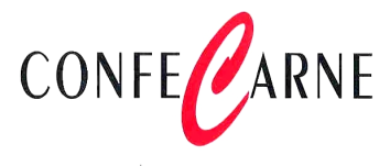 logotipo de CONFECARNE - Confederación de Organizaciones Empresariales del Sector Cárnico de España