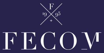 logotipo de FECOM - Federación de Empresarios de Comercio de la Región de Murcia