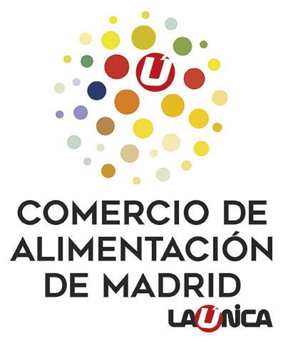 logotipo de LA_UNICA - Asociación Madrileña de Empresarios de Alimentación y Distribución