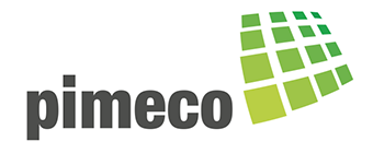 logotipo de PIMECO - Associació del Petit i Mitjà Comerç de Mallorca