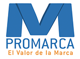 logotipo de PROMARCA - Asociación Española de Empresas de Productos de Marca