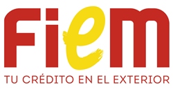 Logo de FIEM