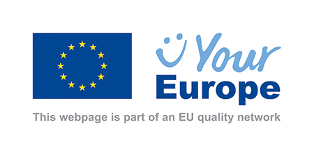 logo Your Europe