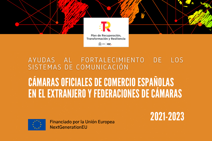 Axudas ao Fortalecemento dos Sistemas de Comunicación 2021-2023