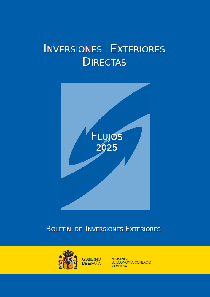 Boletín de Flujos 2025