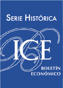 Boletín Económico de ICE