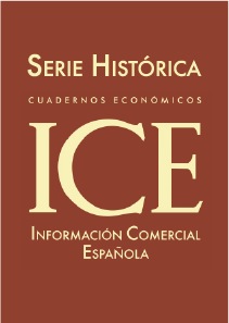 Cuadernos Económicos de ICE