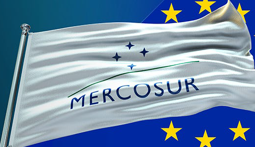 bandera mercosur
